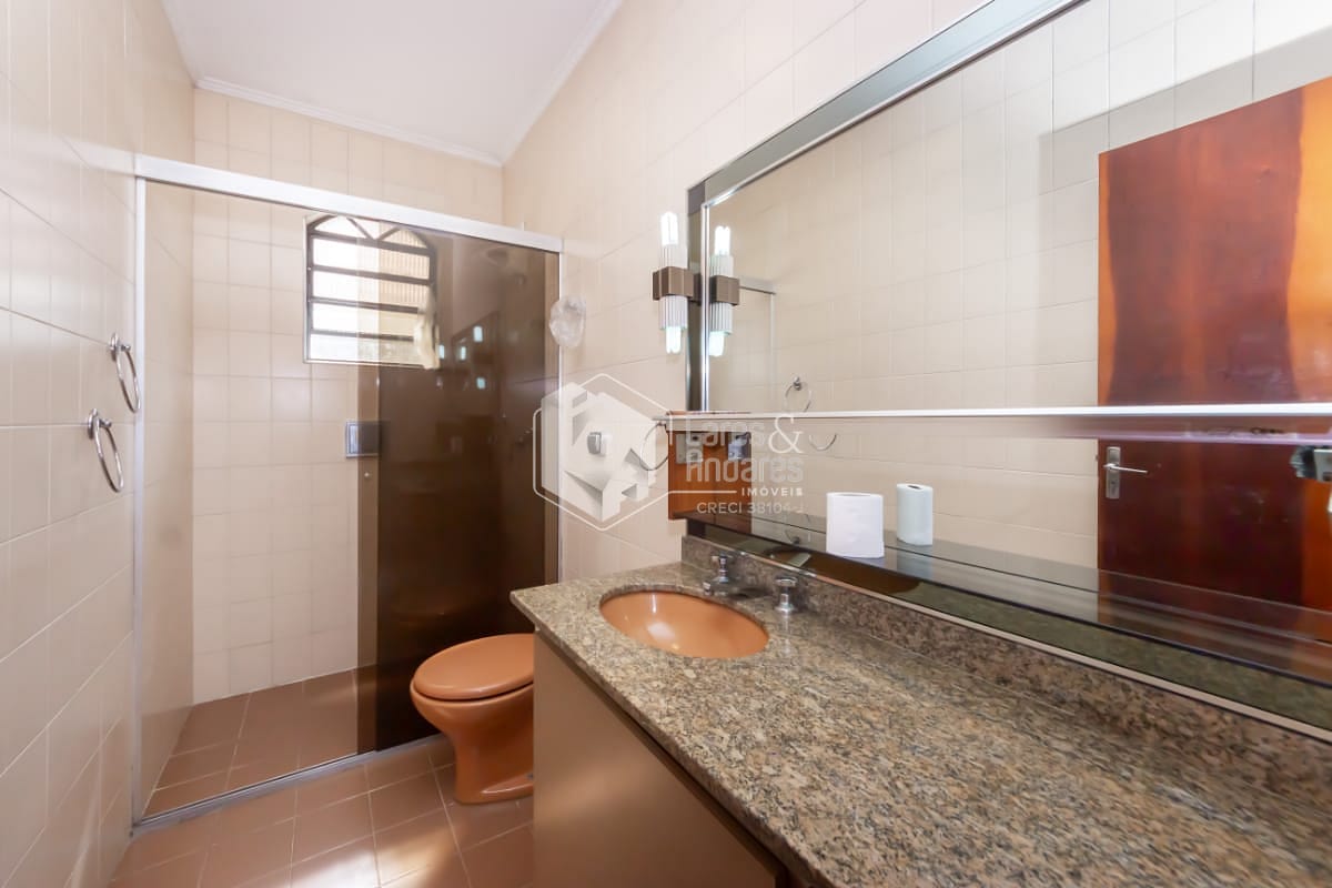 Sobrado, 4 quartos, 207 m² - Foto 33