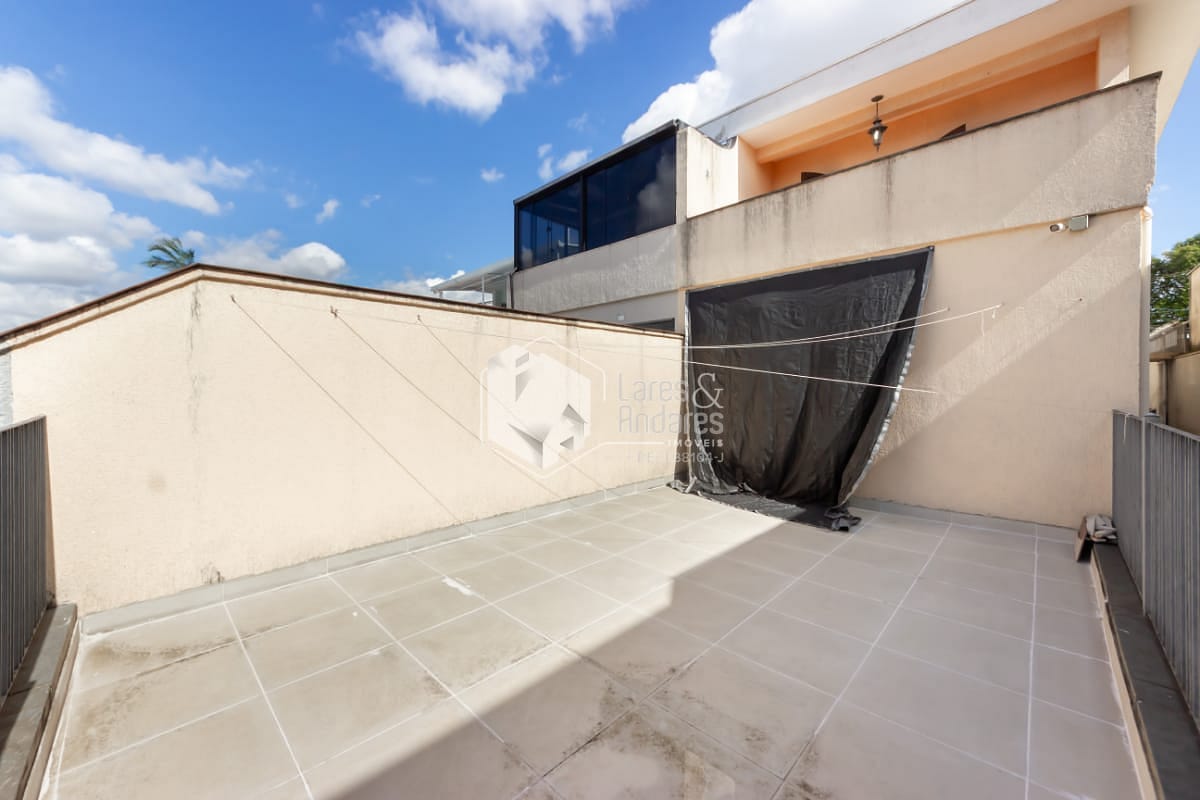 Sobrado, 4 quartos, 207 m² - Foto 25