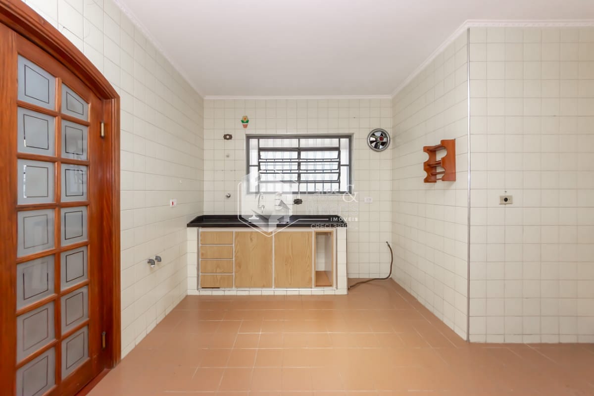 Sobrado, 4 quartos, 207 m² - Foto 17