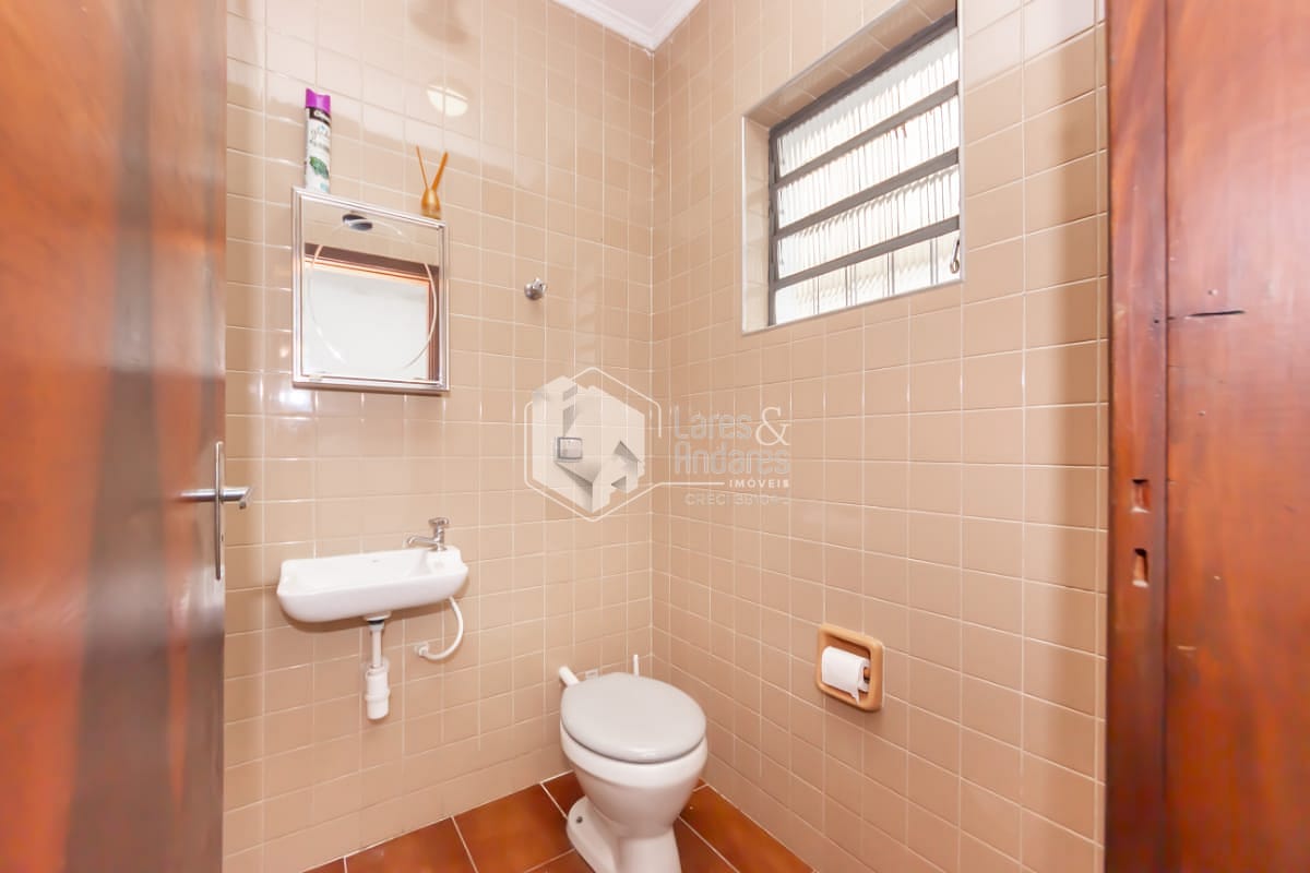 Sobrado, 4 quartos, 207 m² - Foto 23