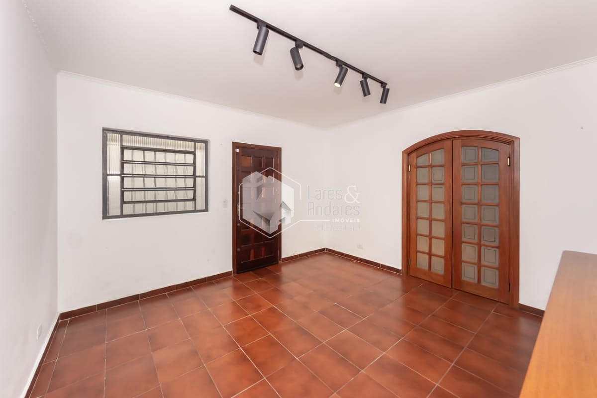 Sobrado, 4 quartos, 207 m² - Foto 13