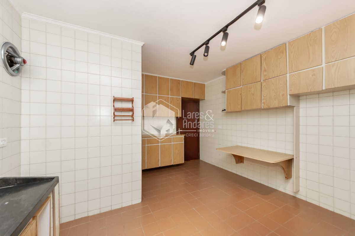 Sobrado, 4 quartos, 207 m² - Foto 18