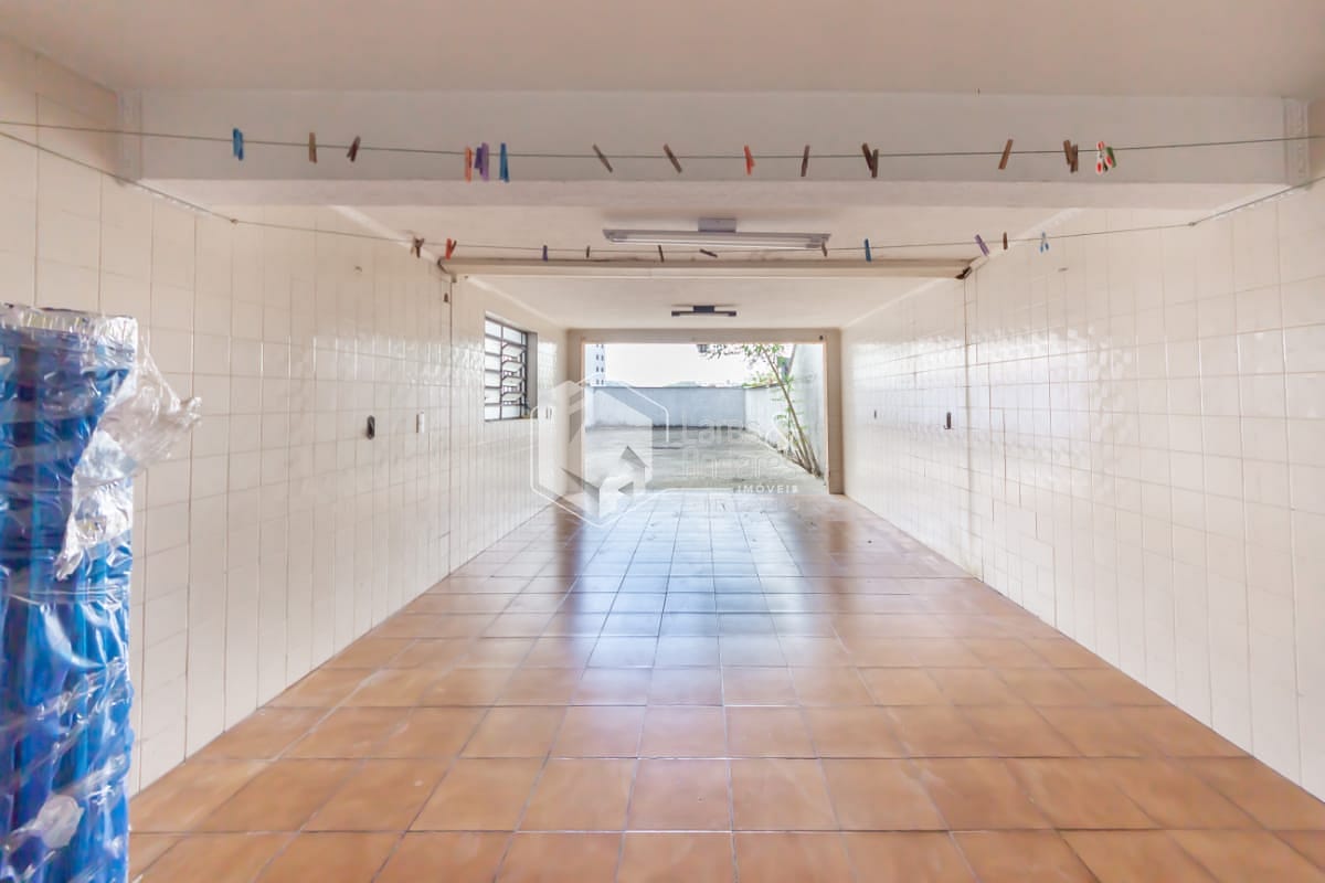 Sobrado, 4 quartos, 207 m² - Foto 8