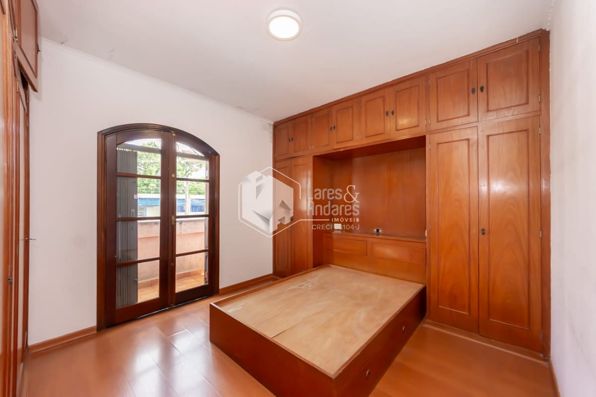 Sobrado, 4 quartos, 207 m² - Foto 37