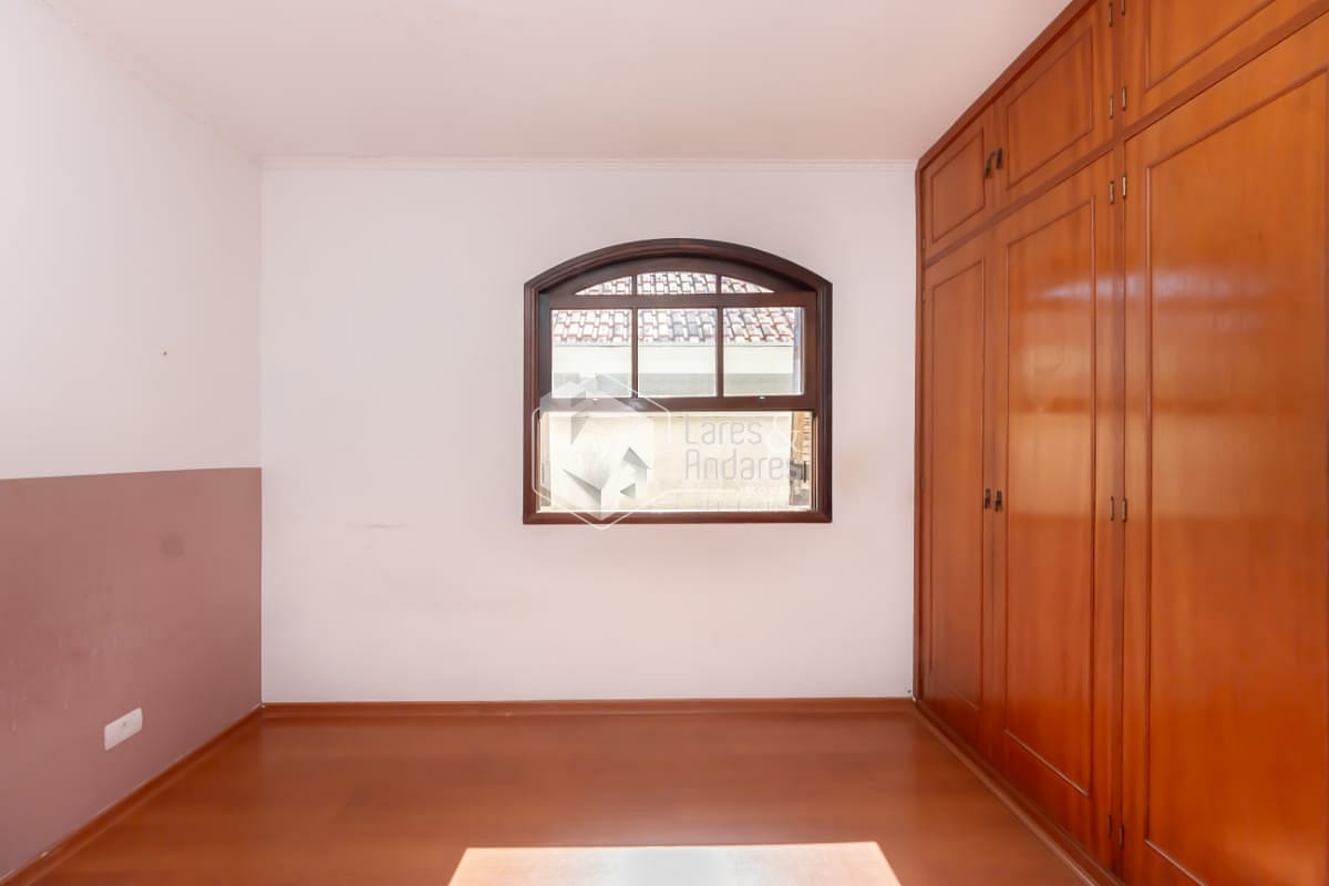 Sobrado, 4 quartos, 207 m² - Foto 35