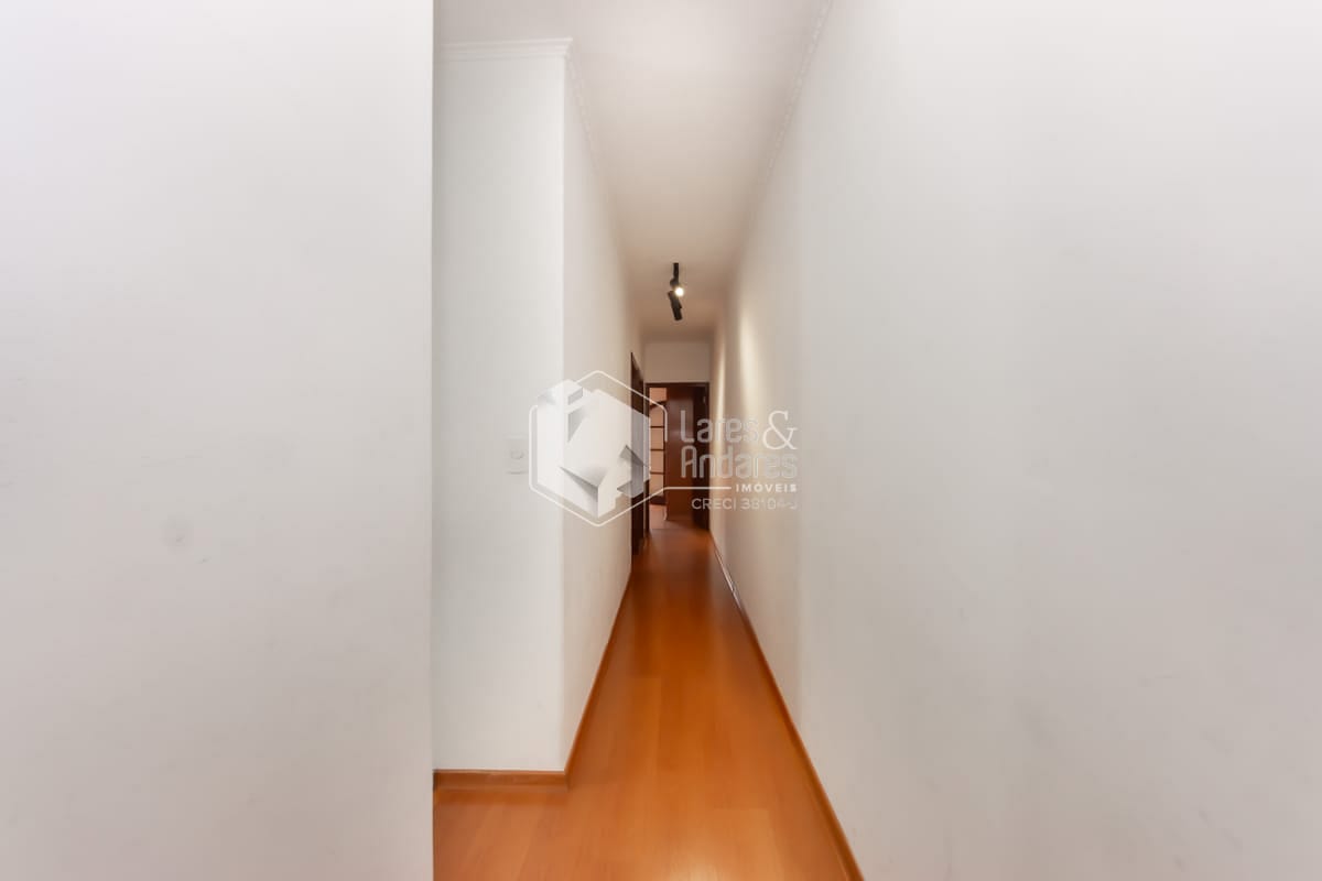 Sobrado, 4 quartos, 207 m² - Foto 27