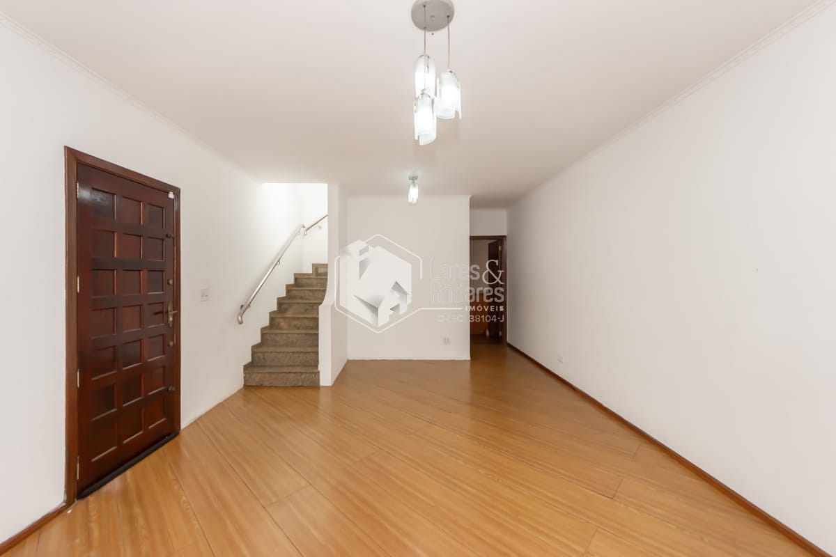 Sobrado, 4 quartos, 207 m² - Foto 10