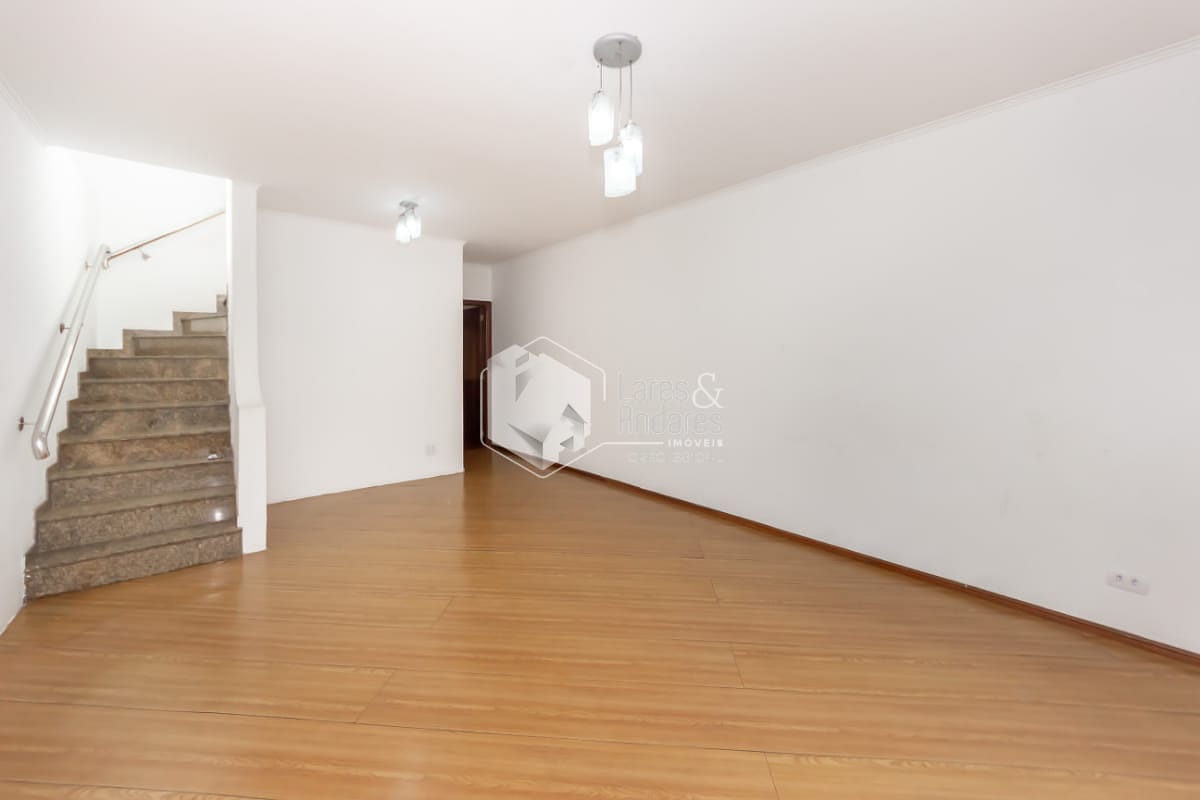 Sobrado, 4 quartos, 207 m² - Foto 11