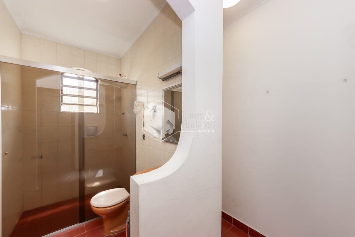 Sobrado, 4 quartos, 207 m² - Foto 40