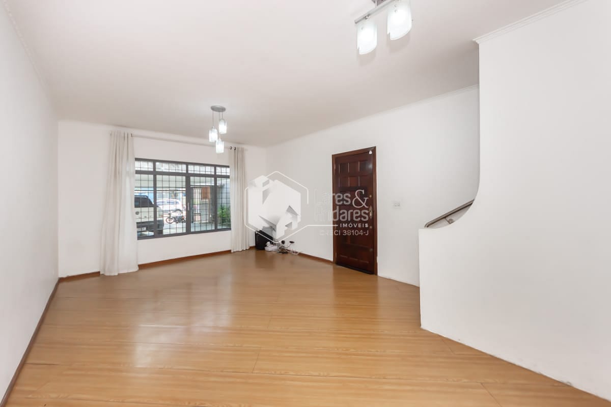 Sobrado, 4 quartos, 207 m² - Foto 9