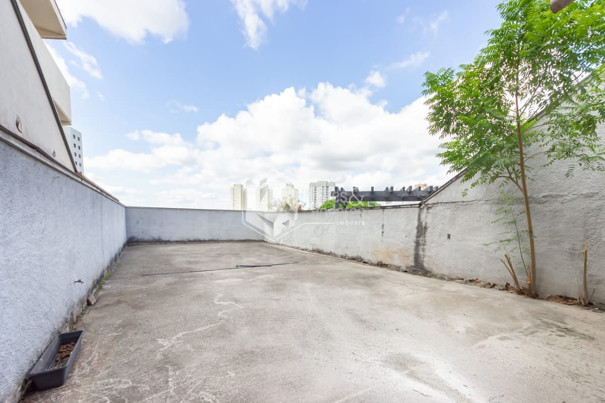 Sobrado, 4 quartos, 207 m² - Foto 5