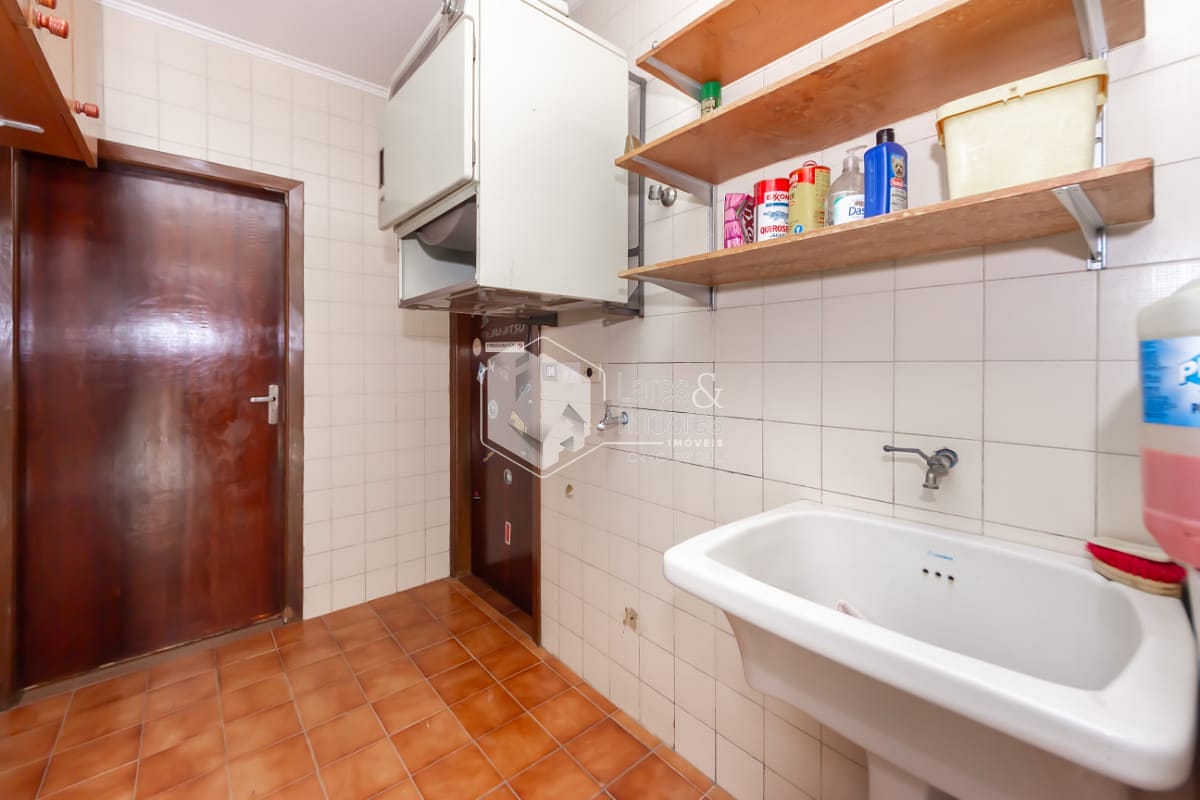 Sobrado, 4 quartos, 207 m² - Foto 19