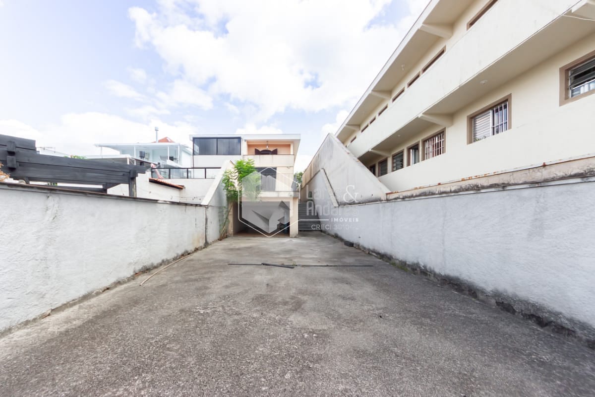 Sobrado, 4 quartos, 207 m² - Foto 6