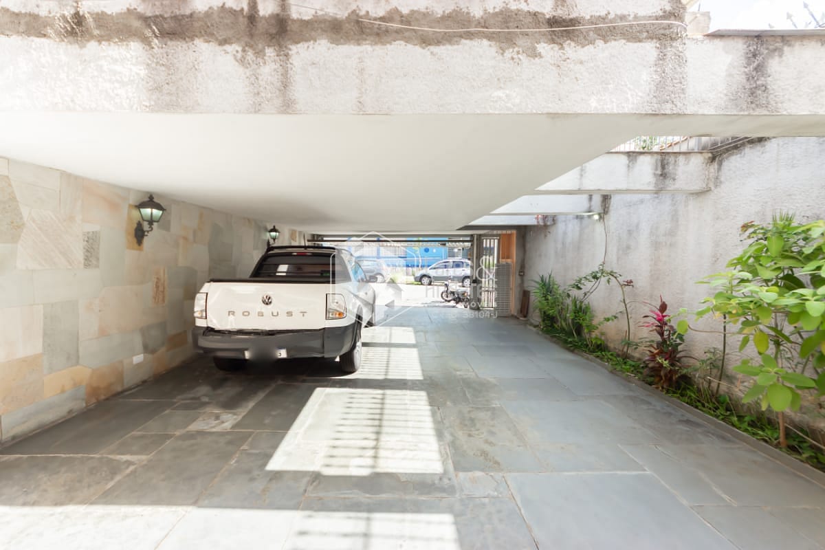 Sobrado, 4 quartos, 207 m² - Foto 3