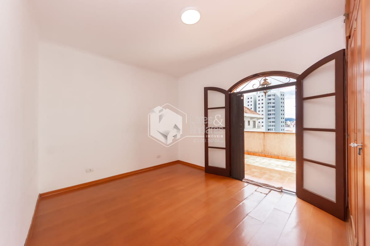 Sobrado, 4 quartos, 207 m² - Foto 28