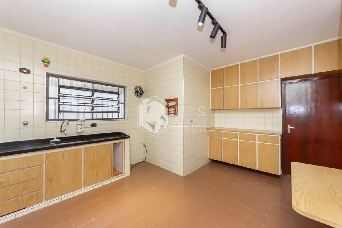 Sobrado, 4 quartos, 207 m² - Foto 16