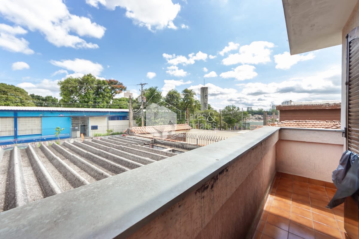 Sobrado, 4 quartos, 207 m² - Foto 39