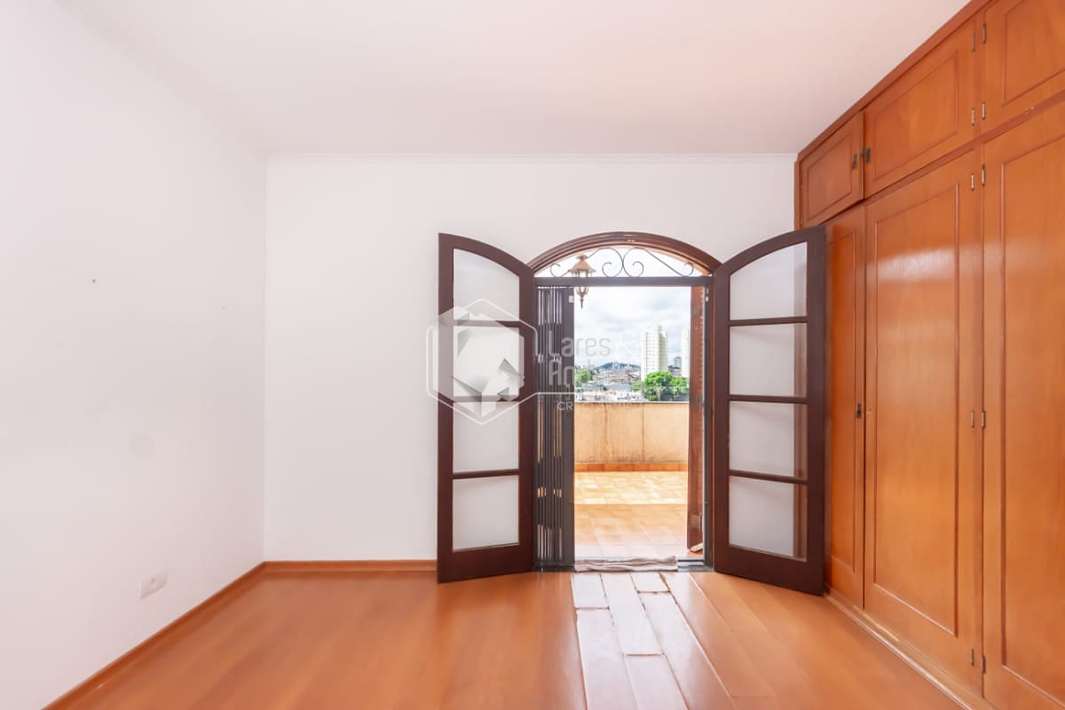 Sobrado, 4 quartos, 207 m² - Foto 29