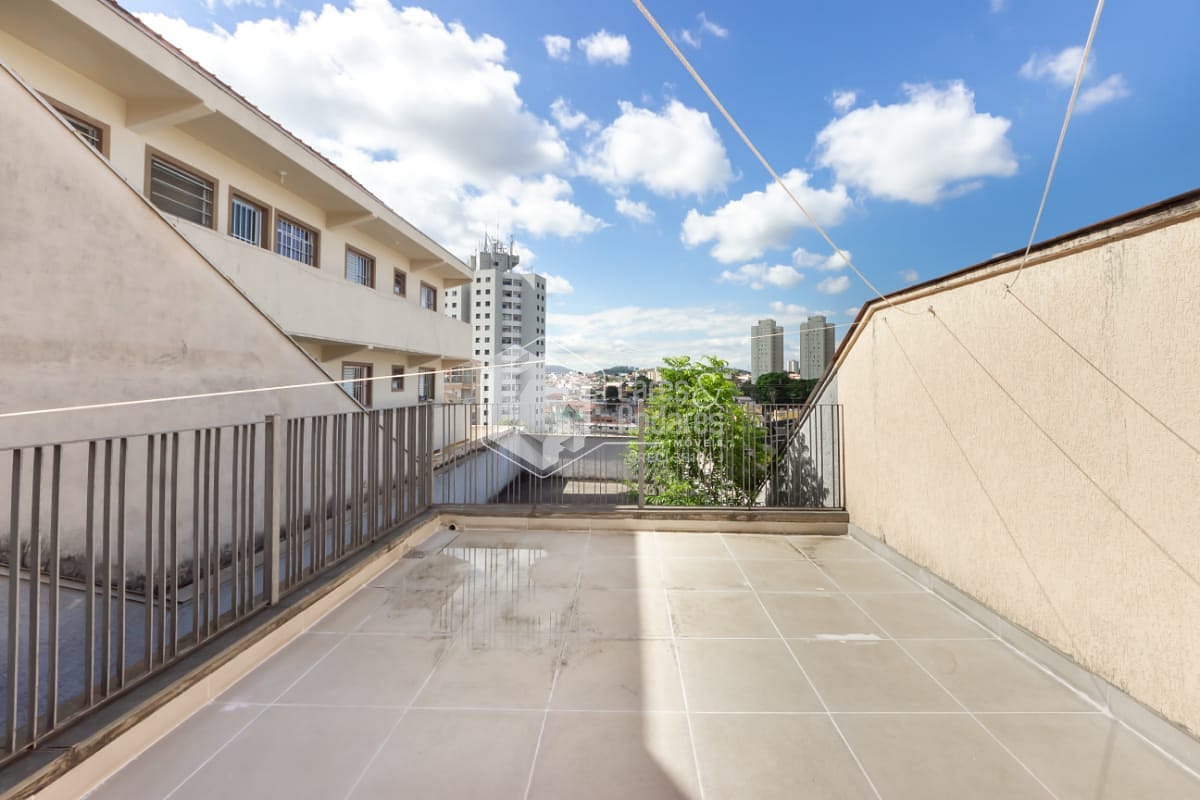 Sobrado, 4 quartos, 207 m² - Foto 24