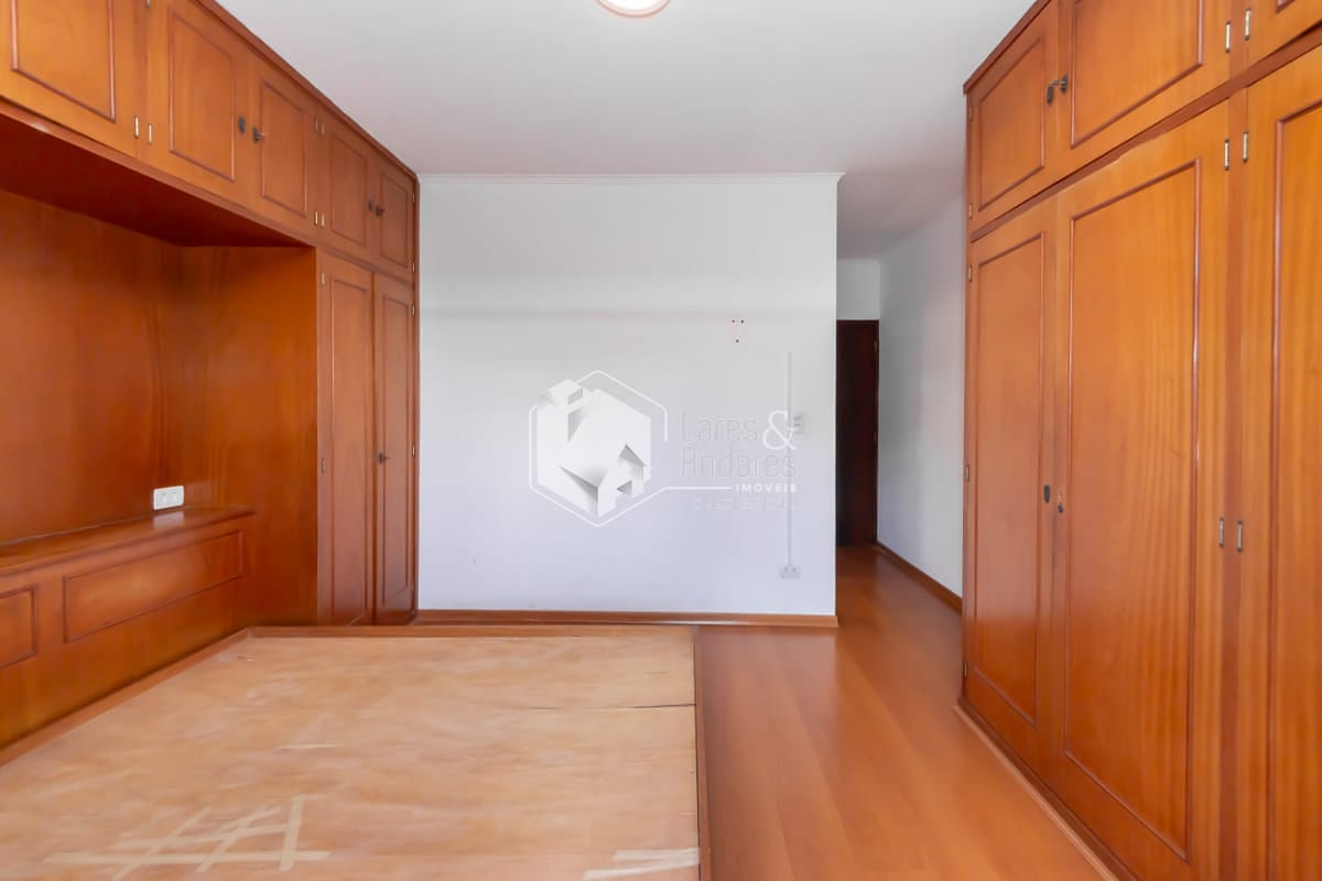 Sobrado, 4 quartos, 207 m² - Foto 38