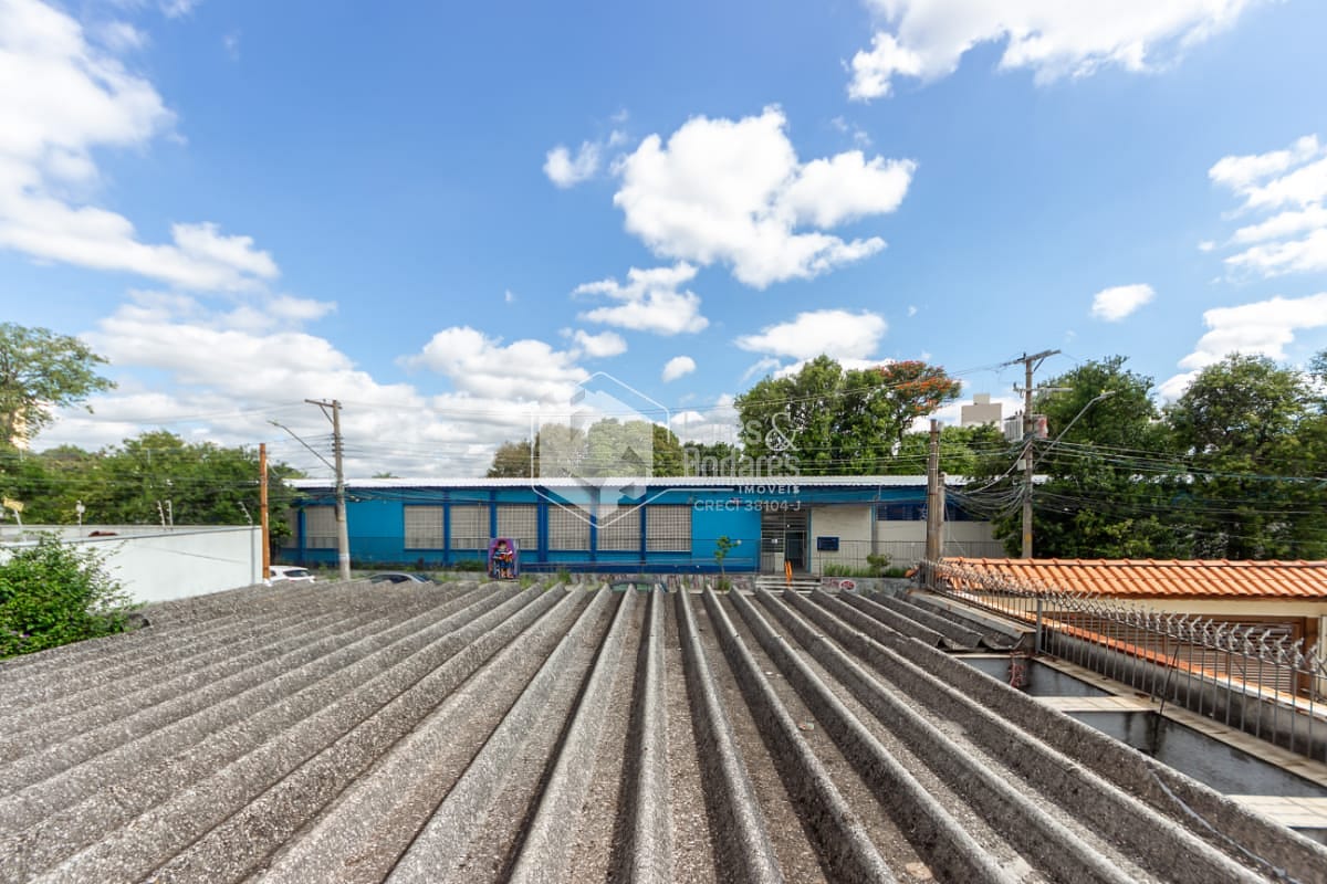 Sobrado, 4 quartos, 207 m² - Foto 41