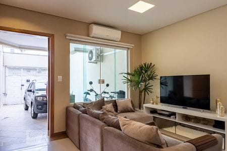 Sobrado com 120m² 3 quartos e 3 banheiros, à venda, no bairro Vila Carrão em São Paulo