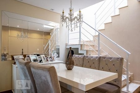 Sobrado com 120m² 3 quartos e 3 banheiros, à venda, no bairro Vila Carrão em São Paulo