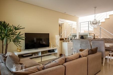 Sobrado com 120m² 3 quartos e 3 banheiros, à venda, no bairro Vila Carrão em São Paulo