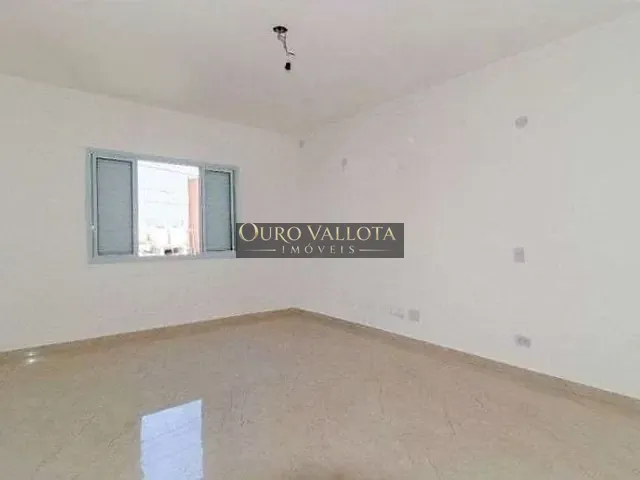 Sobrado com 150m² 3 quartos e 4 banheiros, à venda, no bairro Mooca em São Paulo