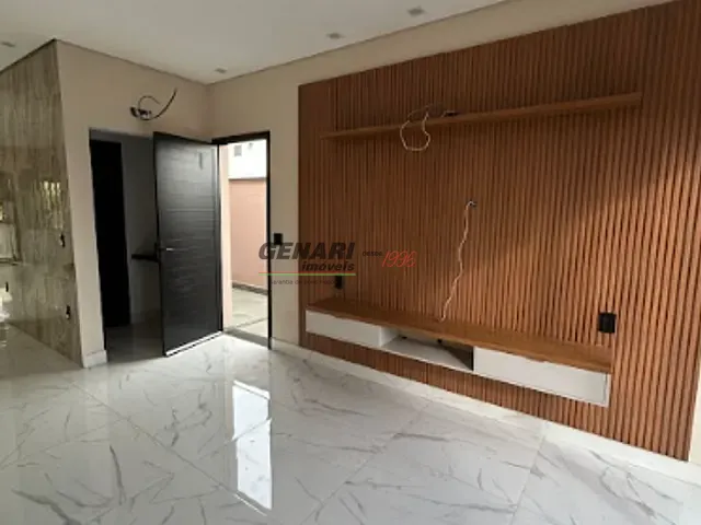 Sobrado com 360m² 3 quartos e 4 banheiros, à venda, no bairro Jardim Morumbi em Indaiatuba