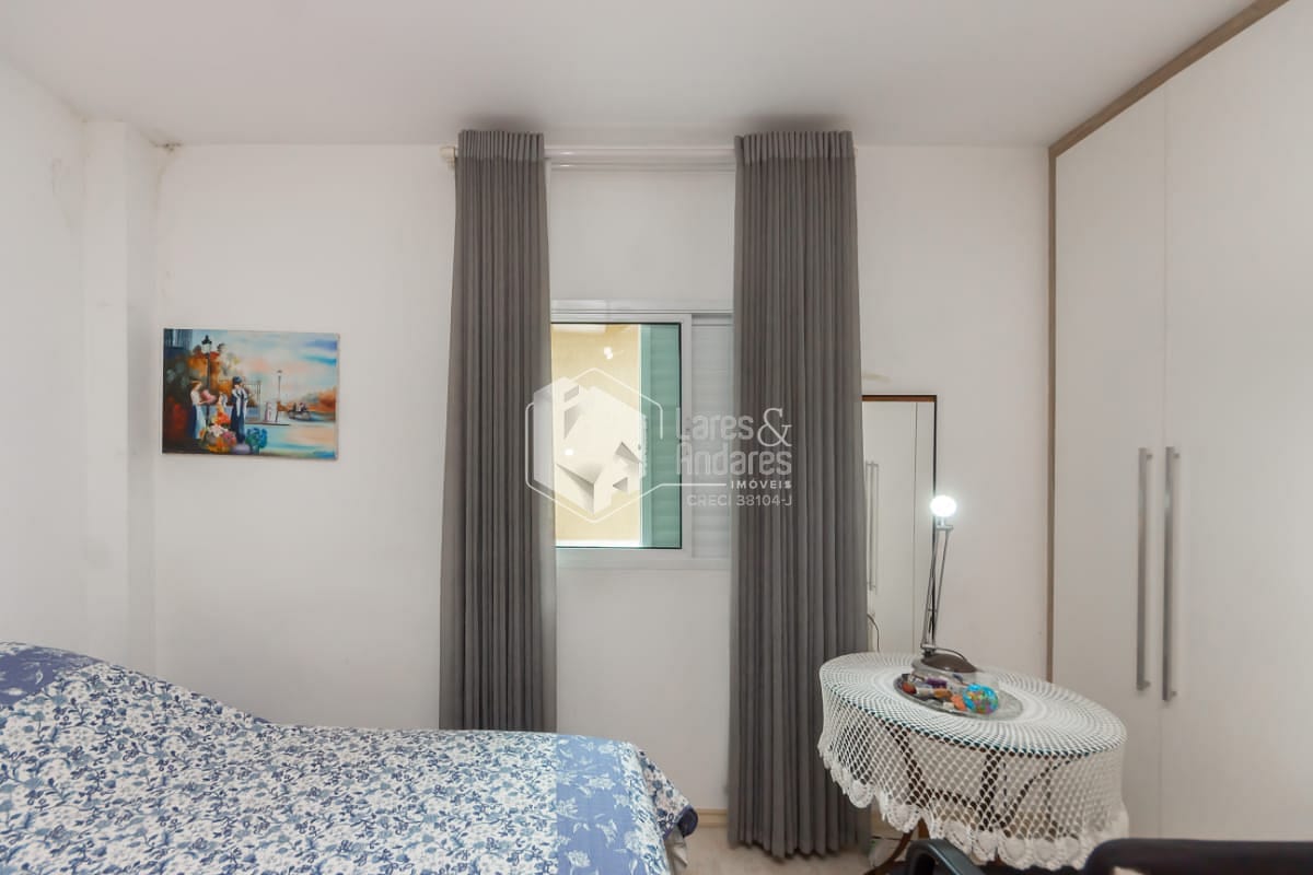 Sobrado, 4 quartos, 230 m² - Foto 29