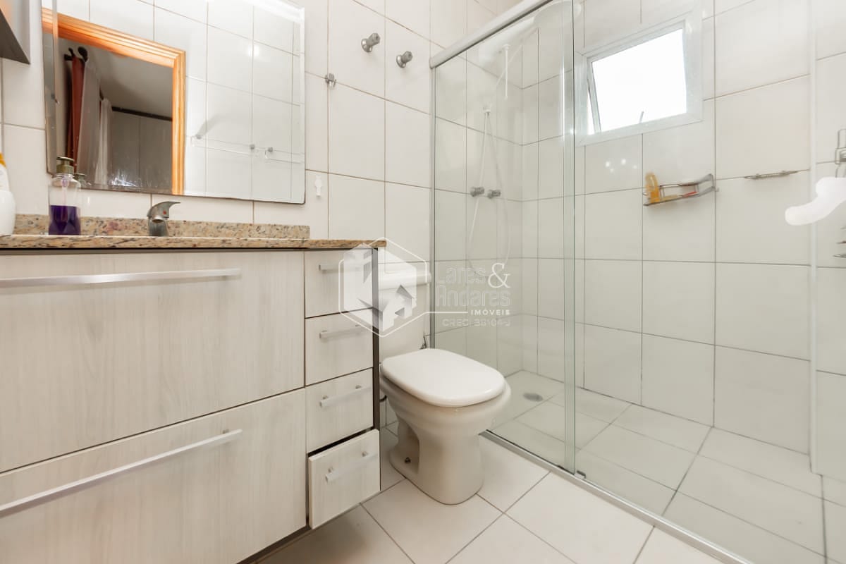 Sobrado, 4 quartos, 230 m² - Foto 42