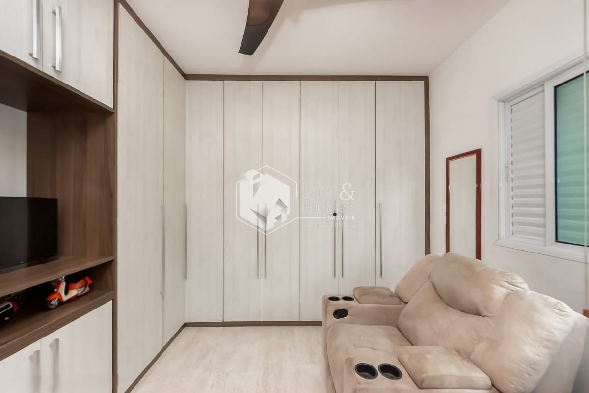 Sobrado, 4 quartos, 230 m² - Foto 35