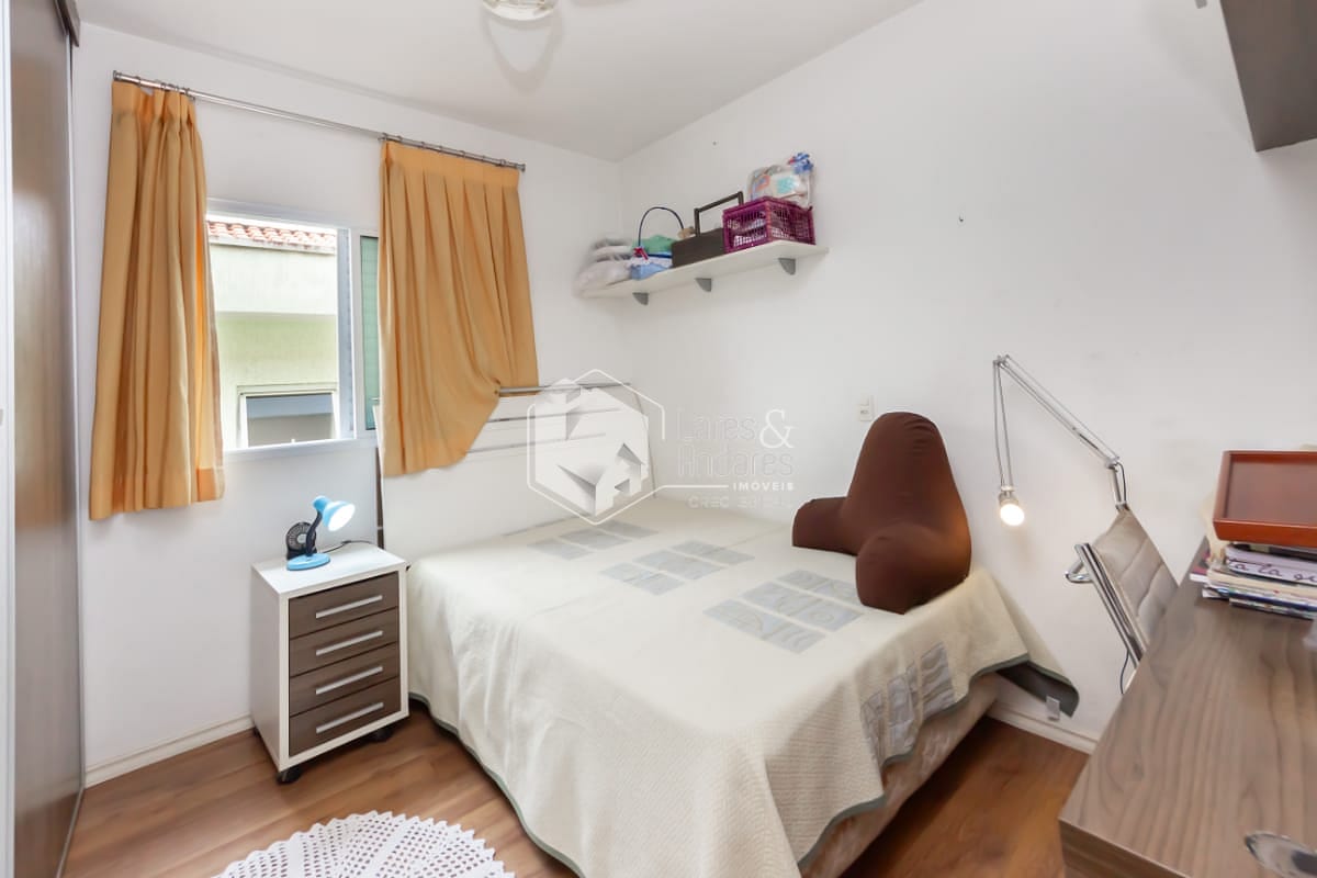 Sobrado, 4 quartos, 230 m² - Foto 31