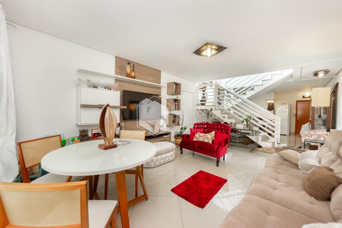 Sobrado, 4 quartos, 230 m² - Foto 9