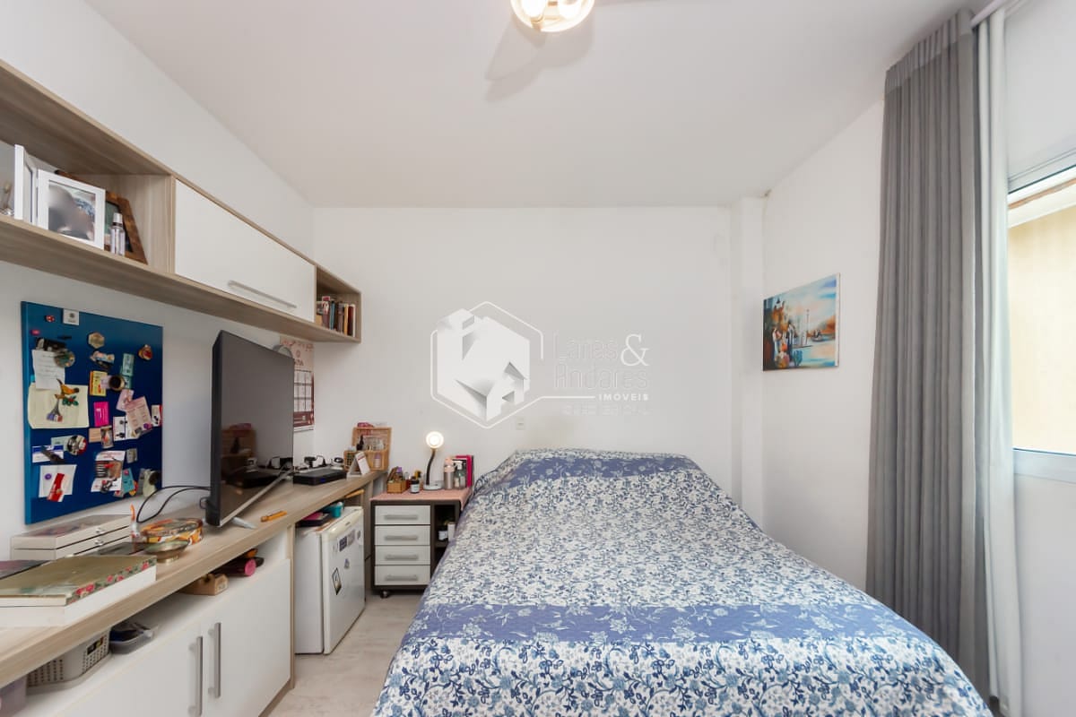 Sobrado, 4 quartos, 230 m² - Foto 27