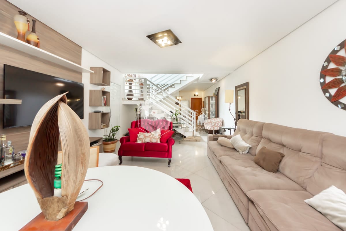 Sobrado, 4 quartos, 230 m² - Foto 10