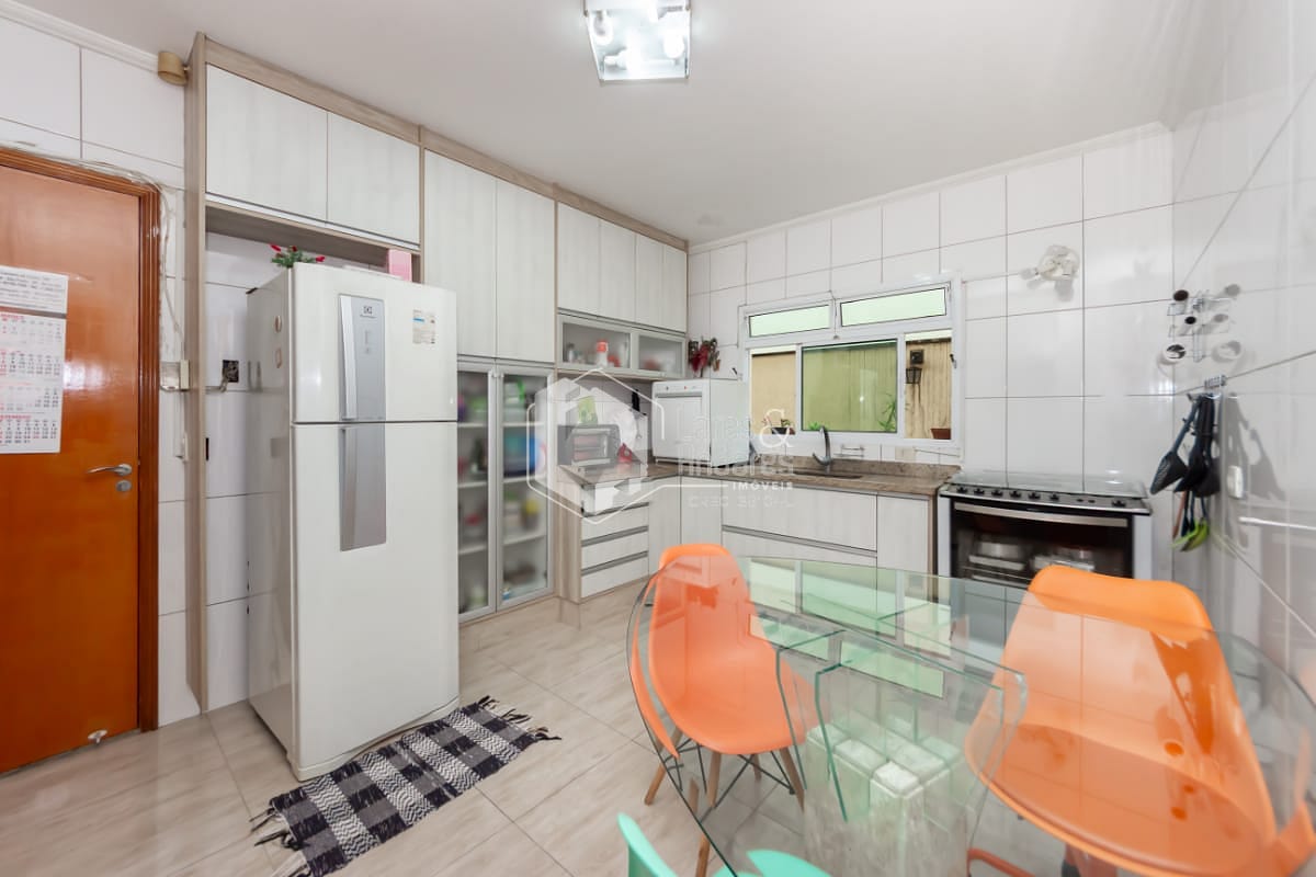 Sobrado, 4 quartos, 230 m² - Foto 16