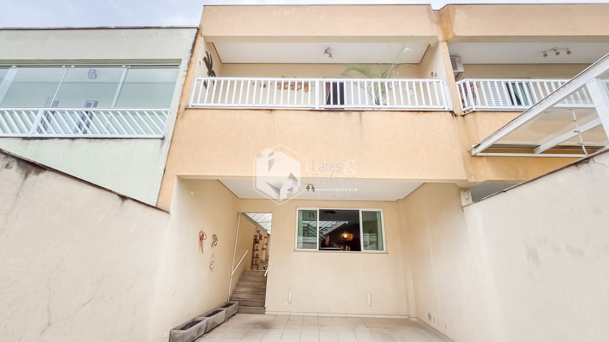 Sobrado, 4 quartos, 230 m² - Foto 5