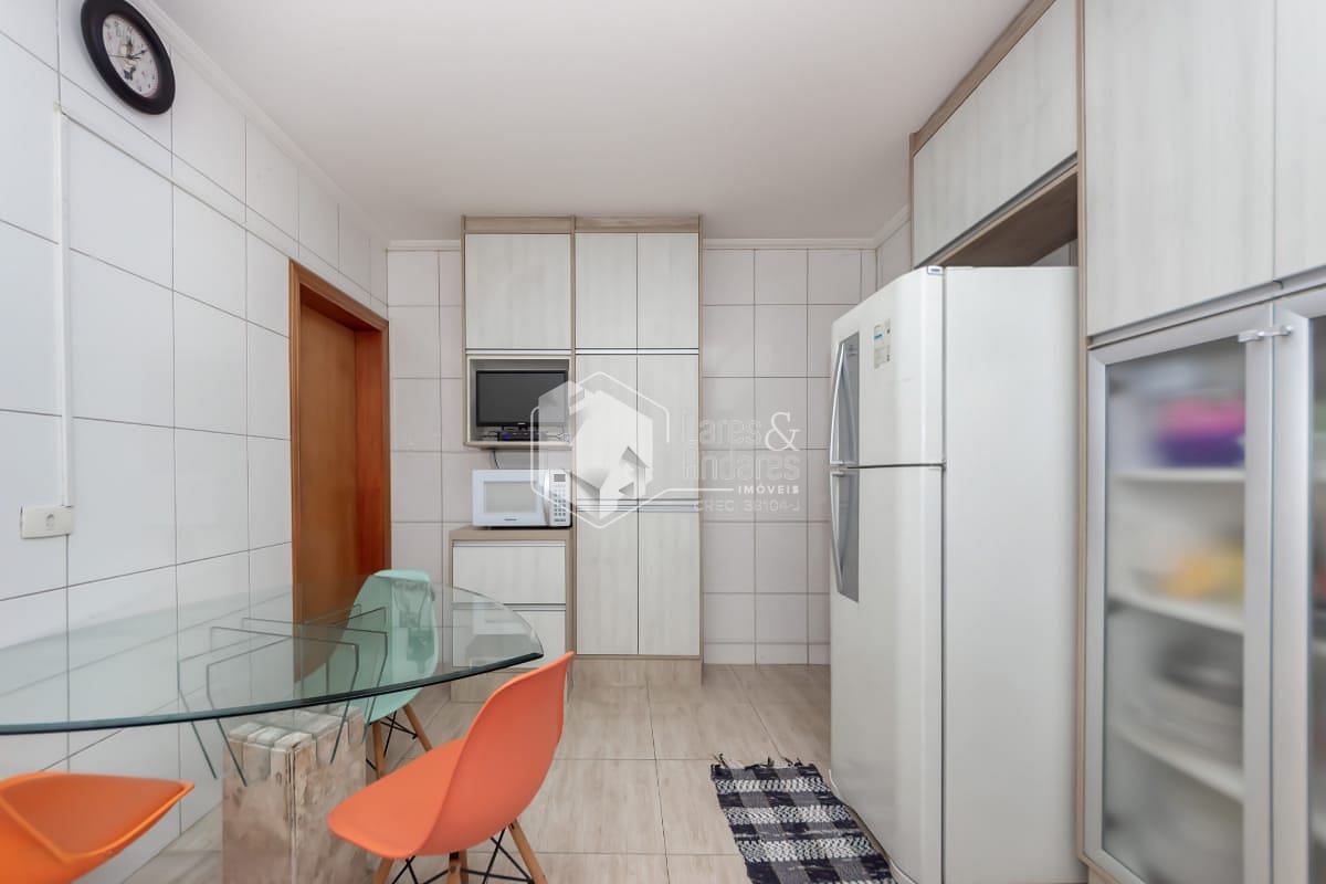 Sobrado, 4 quartos, 230 m² - Foto 17