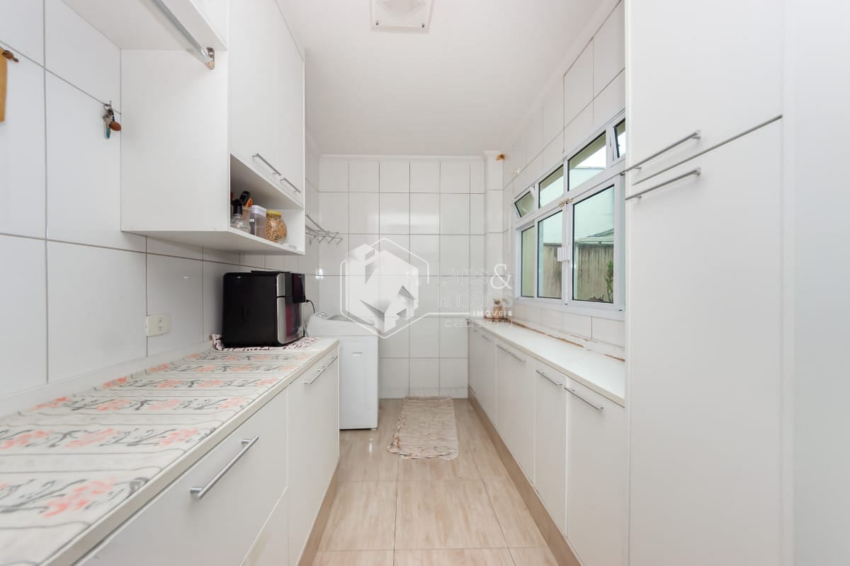 Sobrado, 4 quartos, 230 m² - Foto 19