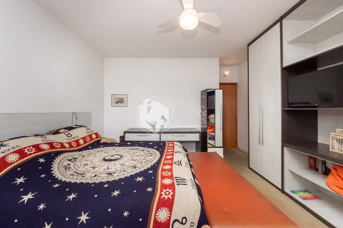 Sobrado, 4 quartos, 230 m² - Foto 40