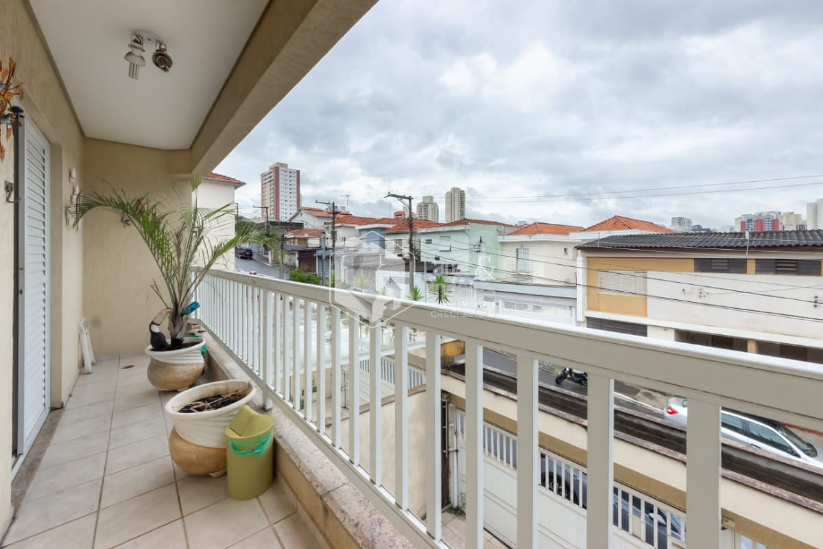 Sobrado, 4 quartos, 230 m² - Foto 43