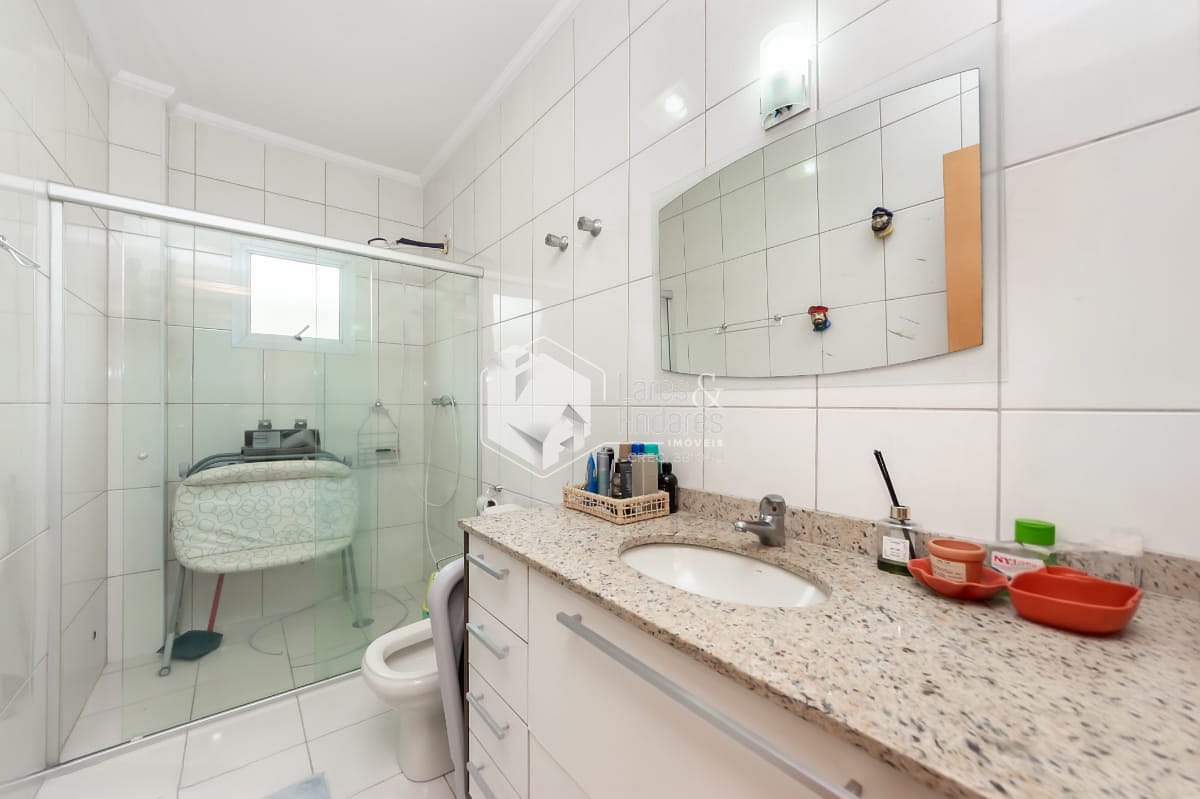 Sobrado, 4 quartos, 230 m² - Foto 37