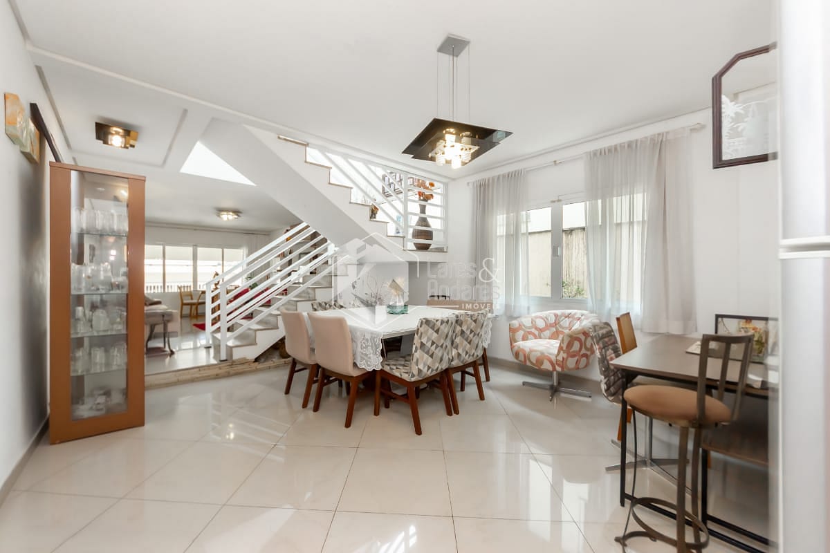 Sobrado, 4 quartos, 230 m² - Foto 12