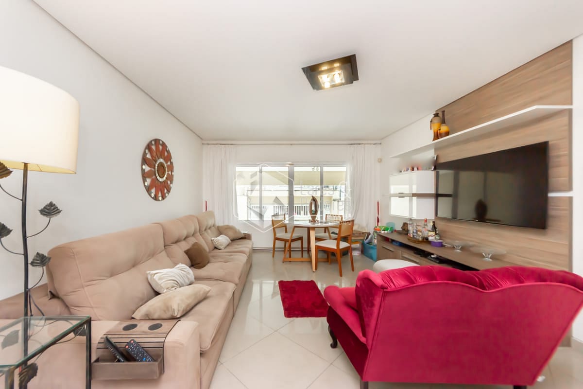 Sobrado, 4 quartos, 230 m² - Foto 8