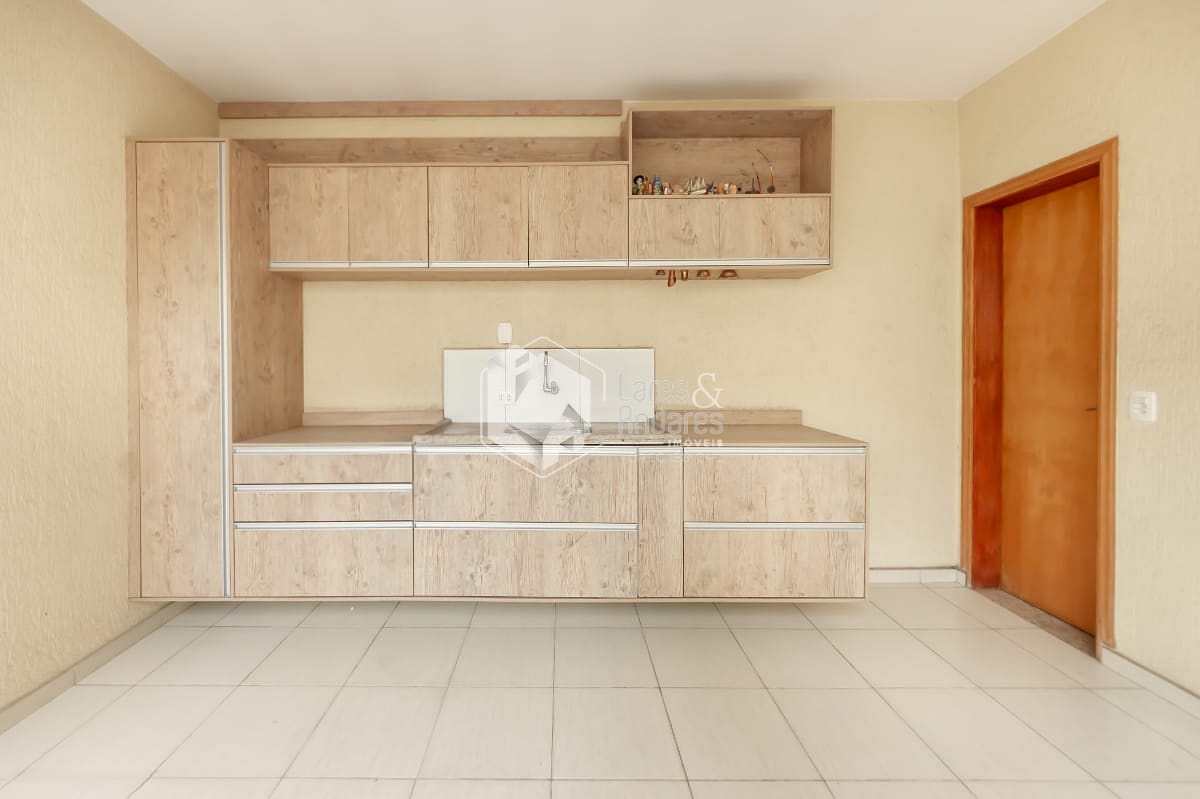 Sobrado, 4 quartos, 230 m² - Foto 23