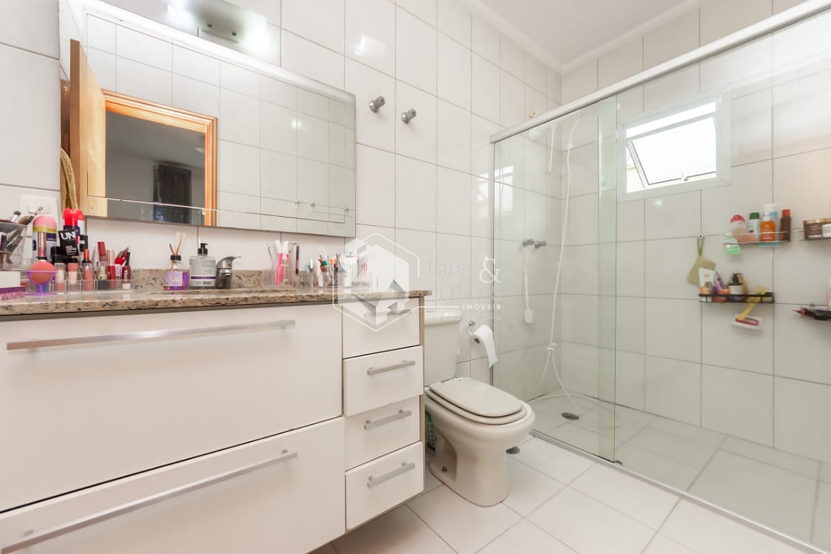 Sobrado, 4 quartos, 230 m² - Foto 33