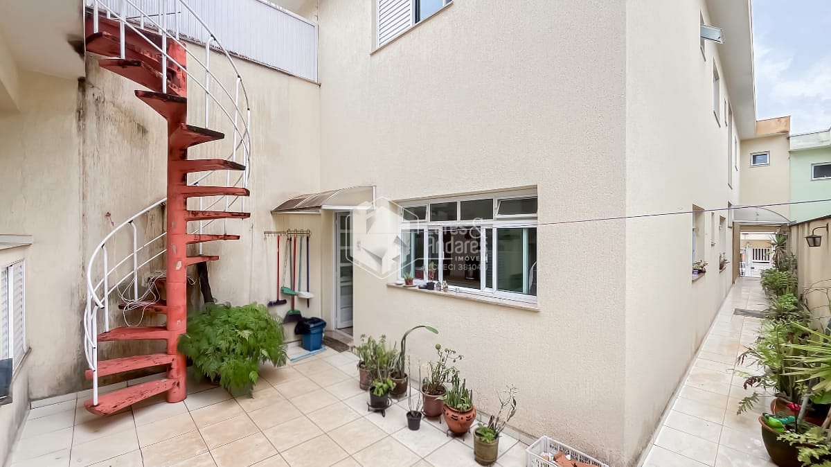 Sobrado, 4 quartos, 230 m² - Foto 25