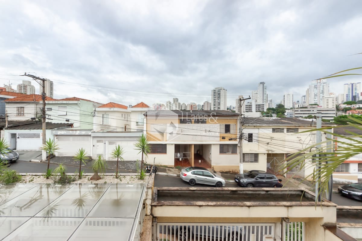 Sobrado, 4 quartos, 230 m² - Foto 45